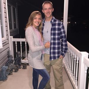 Meet your Posher, Kirk